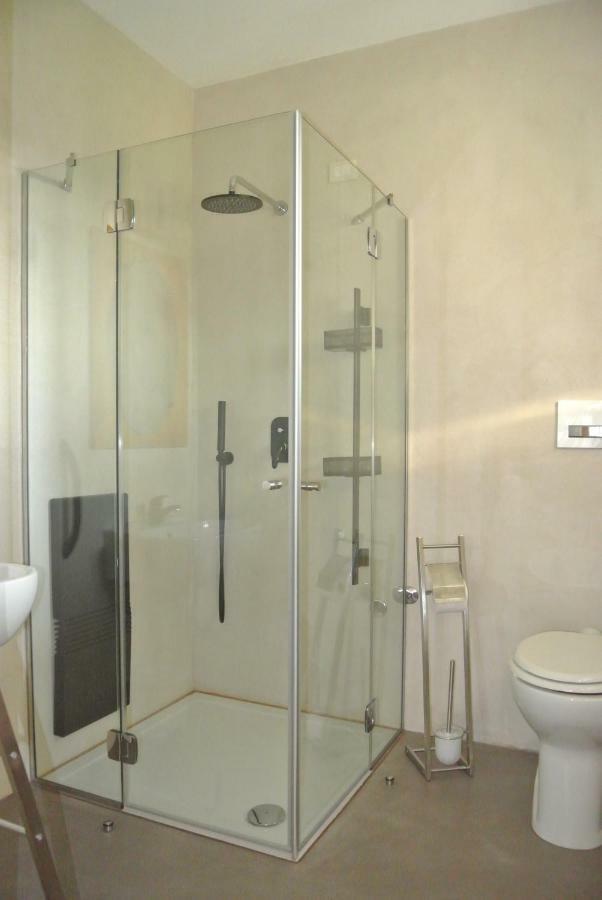 Campagnoli Bed & Breakfast Somma Lombardo Eksteriør bilde
