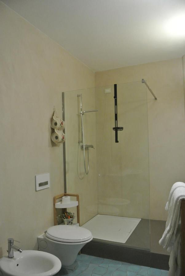 Campagnoli Bed & Breakfast Somma Lombardo Eksteriør bilde