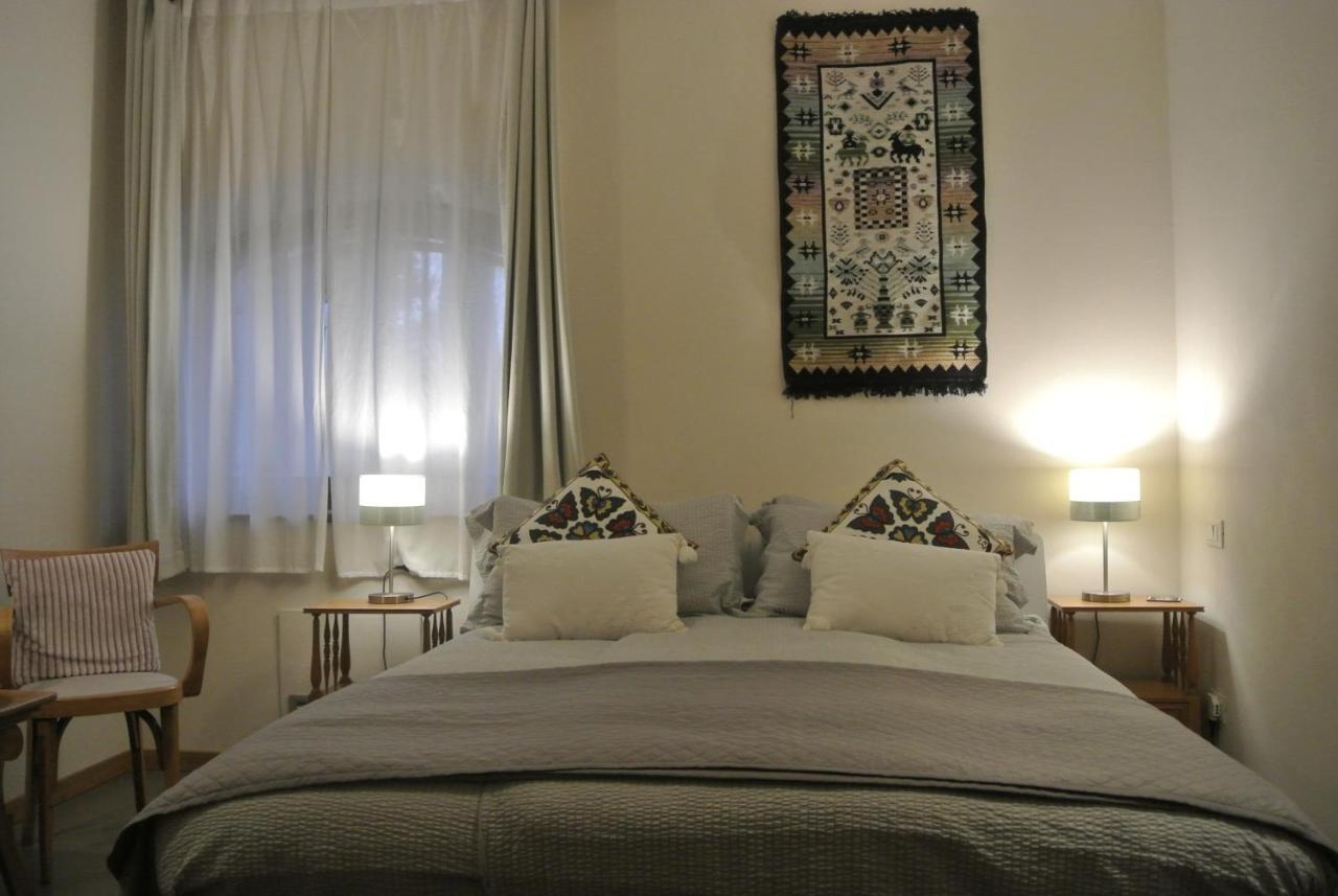 Campagnoli Bed & Breakfast Somma Lombardo Eksteriør bilde