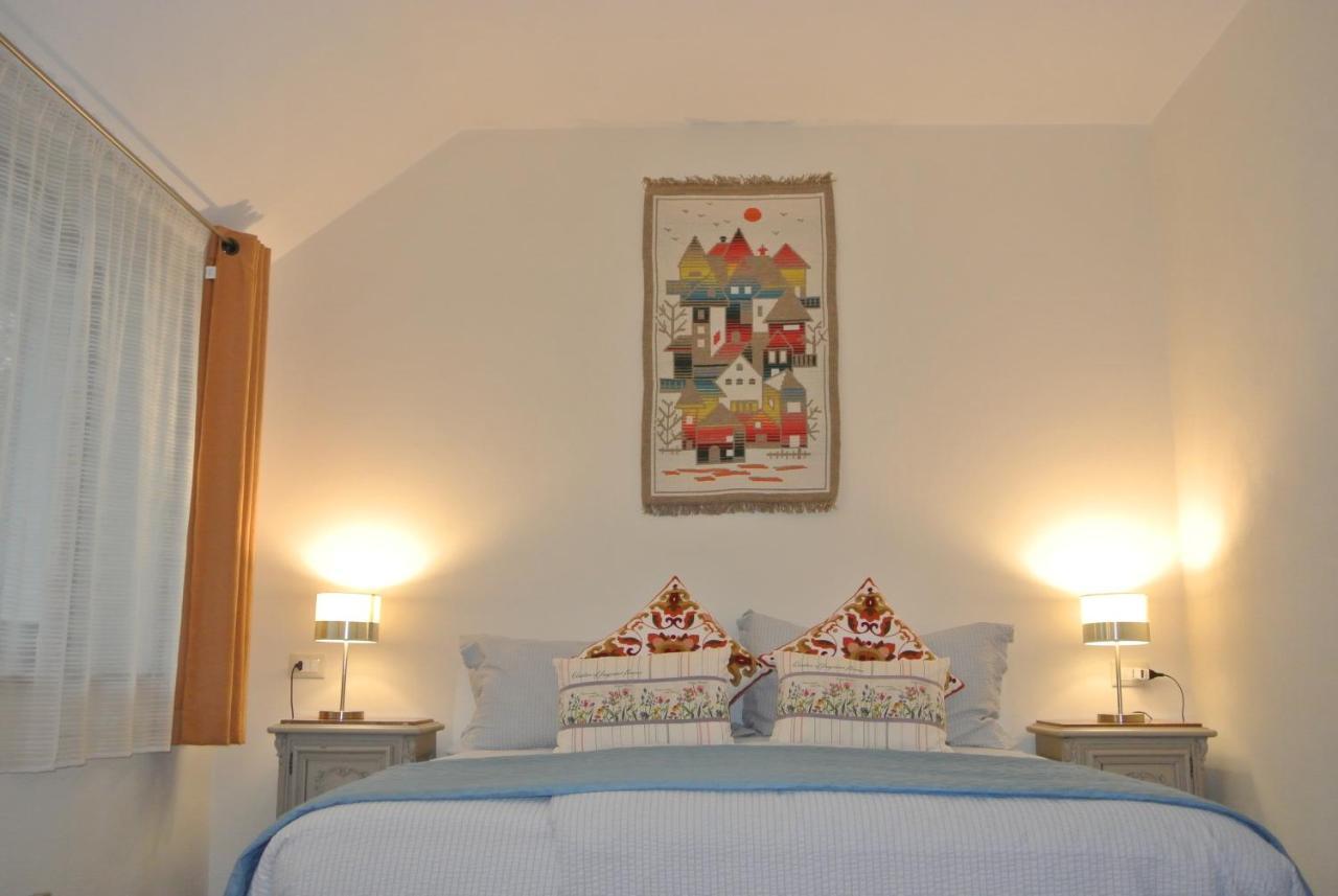 Campagnoli Bed & Breakfast Somma Lombardo Eksteriør bilde