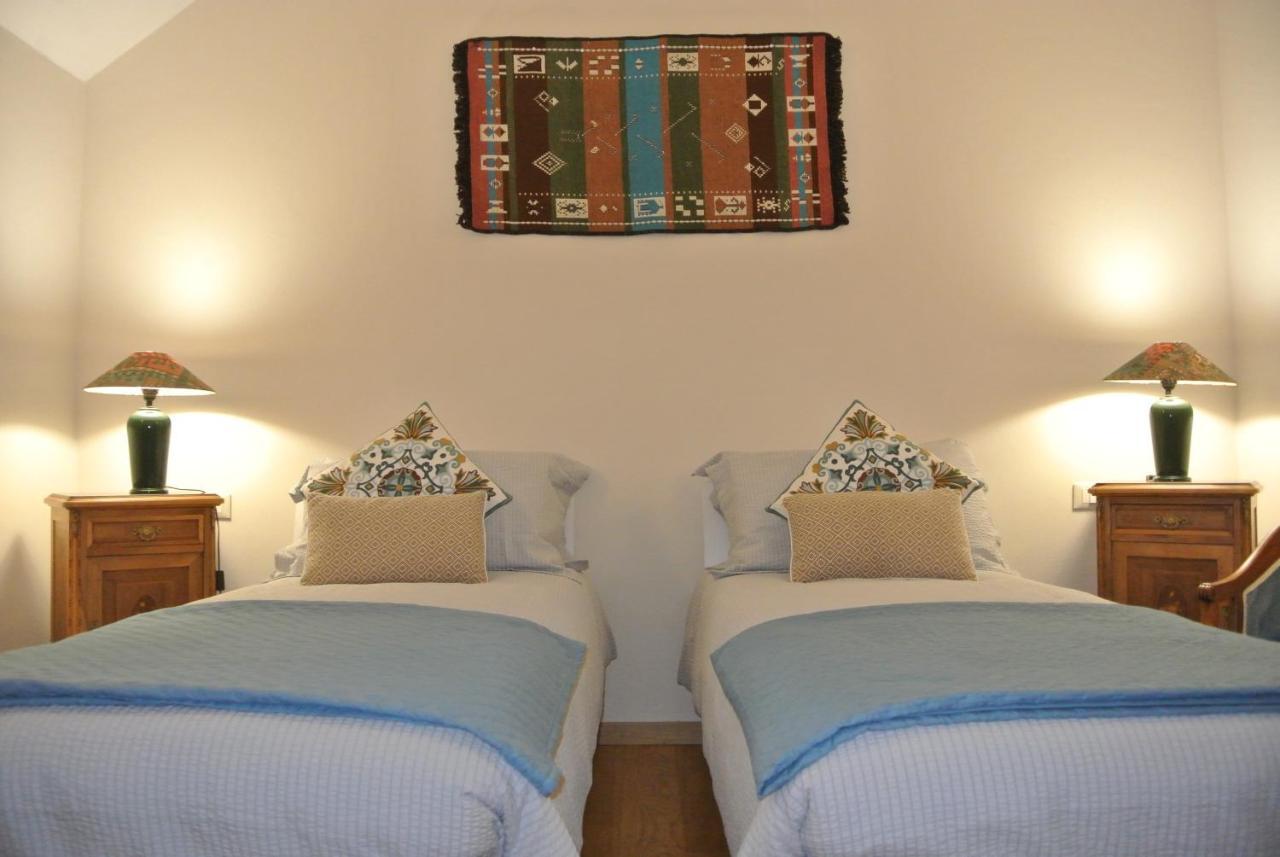 Campagnoli Bed & Breakfast Somma Lombardo Eksteriør bilde