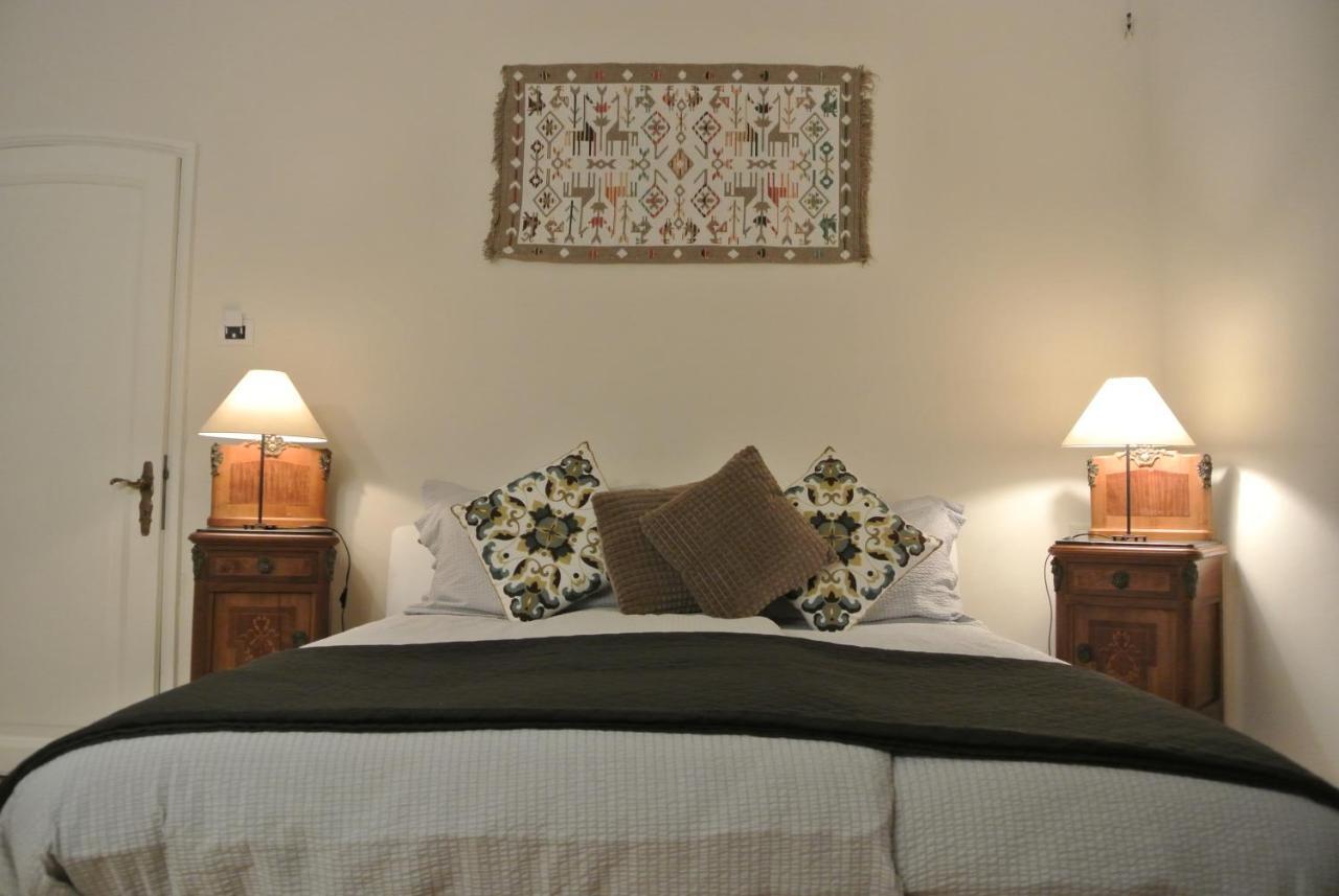 Campagnoli Bed & Breakfast Somma Lombardo Eksteriør bilde