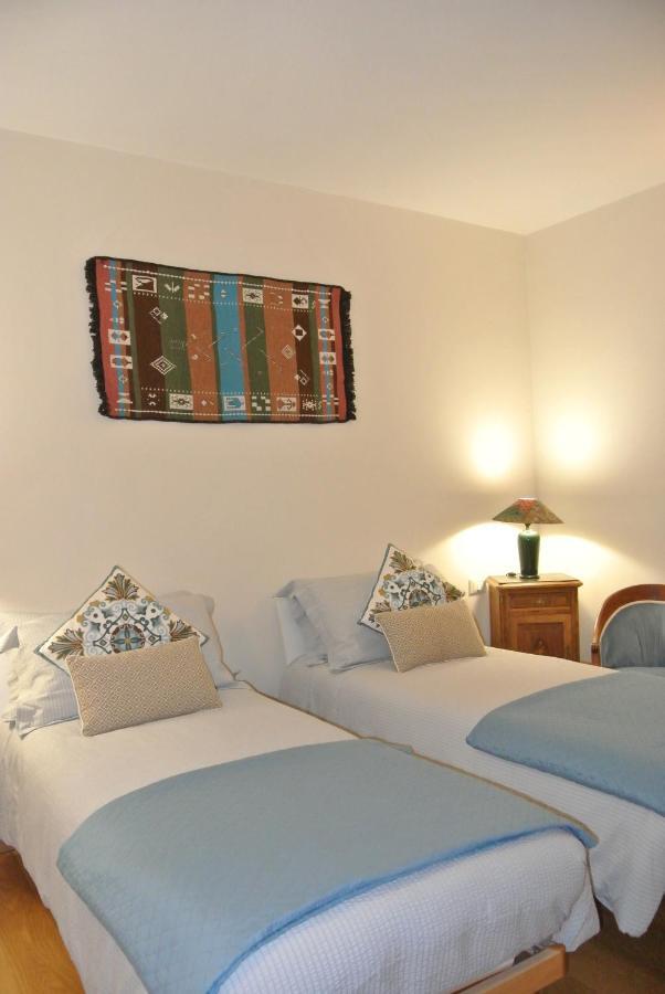 Campagnoli Bed & Breakfast Somma Lombardo Eksteriør bilde