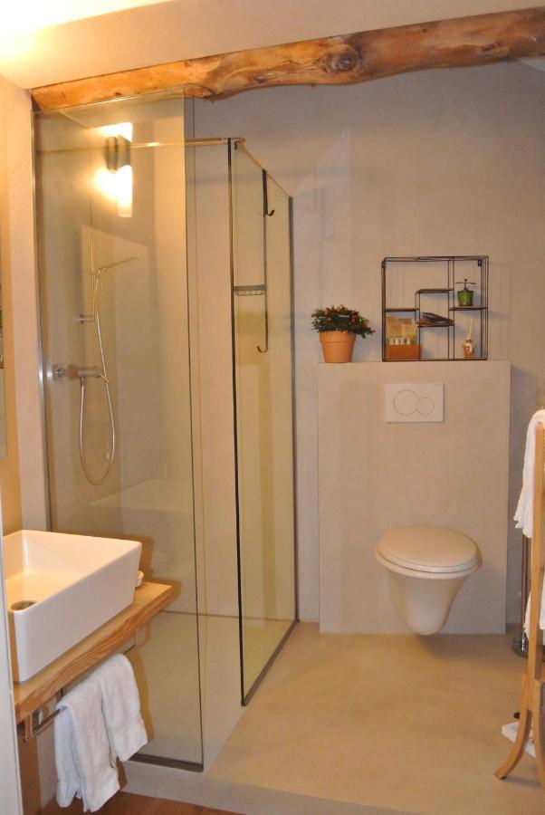 Campagnoli Bed & Breakfast Somma Lombardo Eksteriør bilde