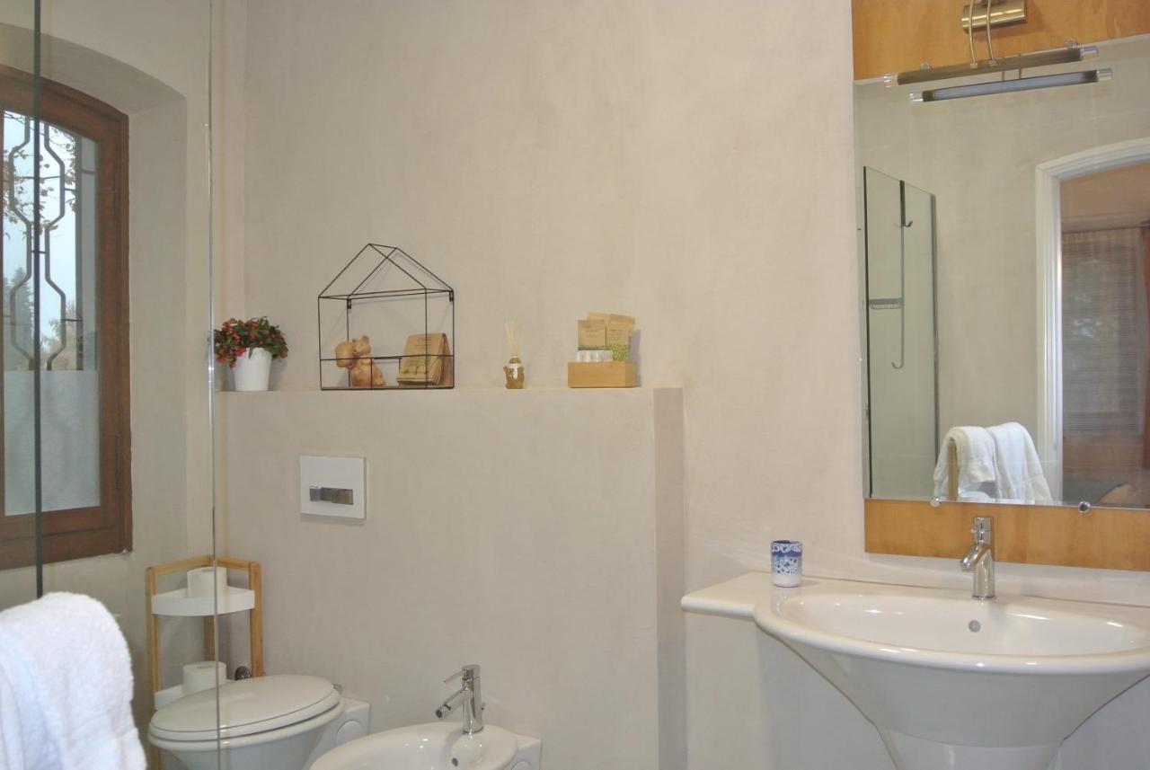 Campagnoli Bed & Breakfast Somma Lombardo Eksteriør bilde