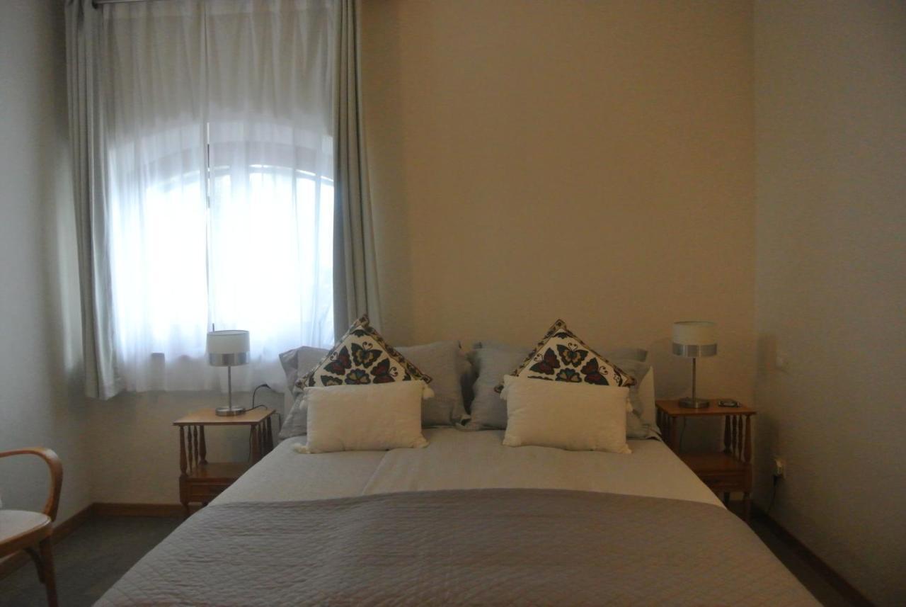 Campagnoli Bed & Breakfast Somma Lombardo Eksteriør bilde